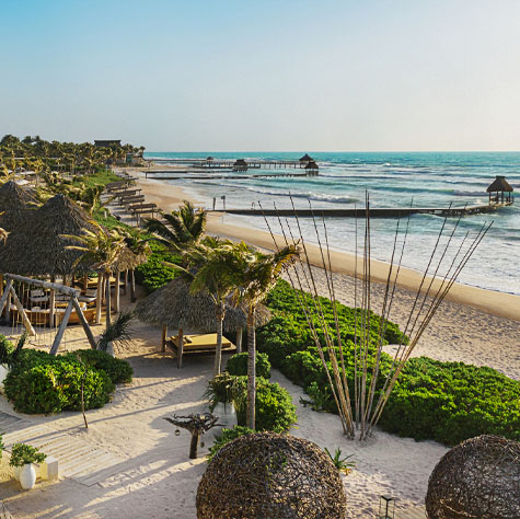 Vida Vacations Riviera Maya