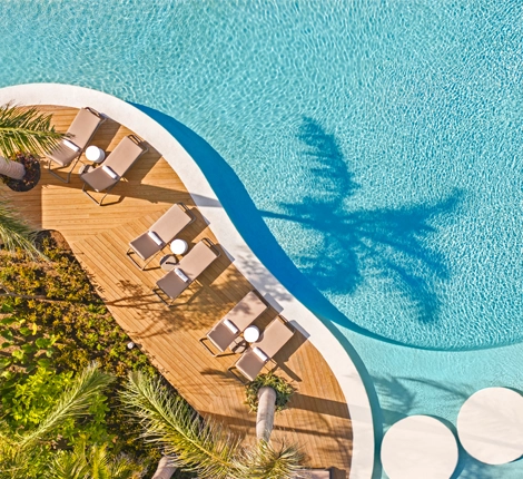 Vida Vacations