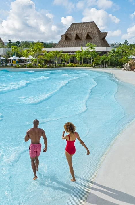 Vida Vacations