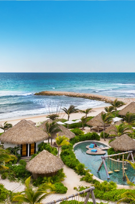 Vida Vacations