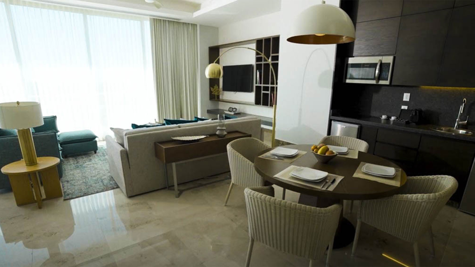 Two bedrooms Grand Luxxe Suite Royal (Nuevo Nayarit-Vallarta and Riviera Maya)-VIDANTA