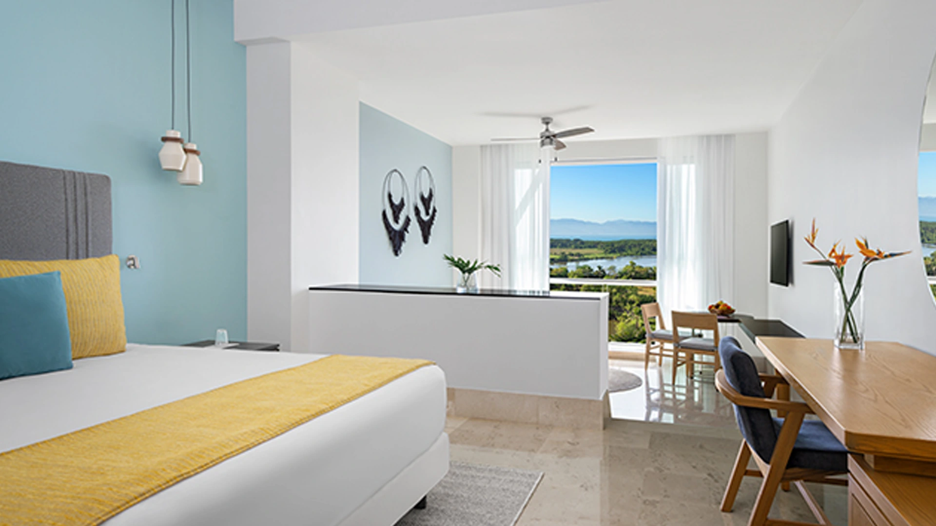 Junior Loft-VIDANTA