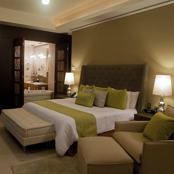 One-bedroom Presidential Villa - One-bedroom Presidential Villa