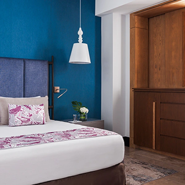One-bedroom suite - One-bedroom suite