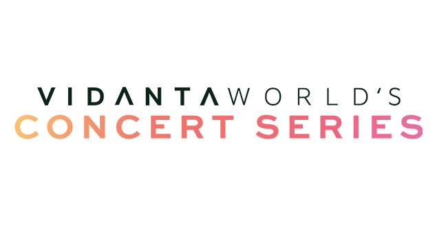 VIDANTA CONCERT SERIES