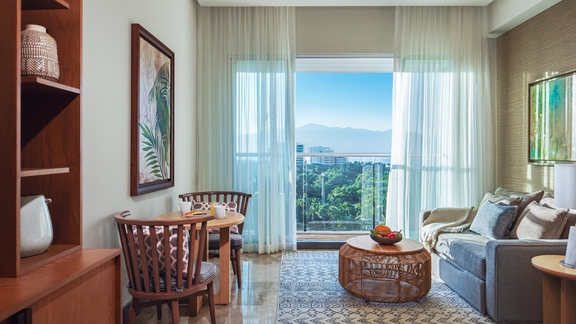 Junior suite-VIDANTA